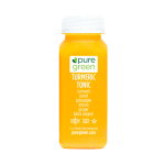Shot Turmeric