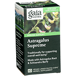 Astragalus Supreme