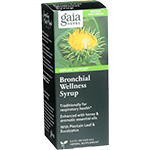 Bronchial Wellness Syrup