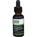 Echinacea Goldenseal Supreme
