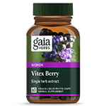 Vitex Berry