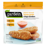 Plant-Based Seven Grain Crispy Tenders
