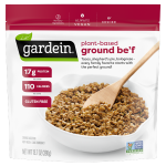 Plant-Based Ground Be'f