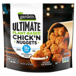 Ultimate Plant-Based Chick’n Nuggets