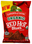 Red Hot Blues