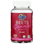 Beets Gummies Beauty