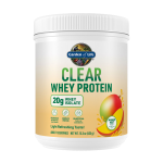 Clear Whey Protein Mango Mist