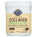 Collagen Protein Chocolate