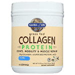 Collagen Protein Vanilla