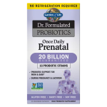 Dr. Formulated Probiotics Once Daily Prenatal Shelf-Stable