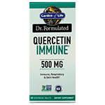 Dr. Formulated Quercetin Immune