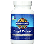 Fungal Defense