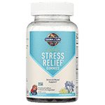 Herbals Stress Relief Gummies