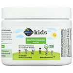 Kids Multivitamin Powder