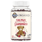 MyKind Kids Multi Cherry