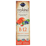 MyKind Organics B12 Spray