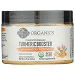 garden of life mykind organics fermented organic-turmeric boost inflammatory response 30 servings