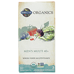 MyKind Organics Mens Multi 40+