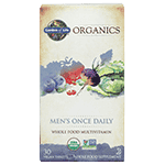 MyKind Organics Mens Once Daily