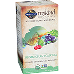 MyKind Organics Organic Plant Calcium