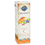 Organics Vitamin C Spray Orange Tangerine
