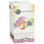 Organics Women's Once Daily