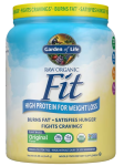 Raw Organic Fit High Protein For Weight Loss Original