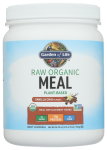 Raw Organic Meal Organic Shake & Meal Replacement Vanilla Chai