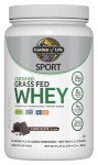 Sport Whey Protein Grass Fed Chocolate