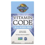 Vitamin Code 50 & Wiser Mens Multi