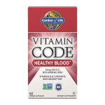Vitamin Code Healthy Blood