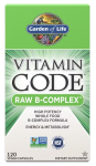 Vitamin Code Raw B Complex