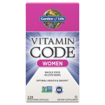 Vitamin Code Womens Multi