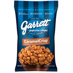 Popcorn Caramel Crisp