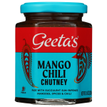 Premium Mango Chili Chutney