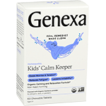 Kids Calm Keeper
