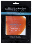 Europeon Smoked Salmon