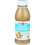 Ginger Soother