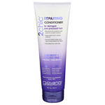 2chic Conditioner For Damaged Over-Processed Hair Blackberry + Coconut Milk