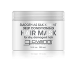 Smooth As Silk Xtreme Deep Conditioning Hair Mask