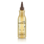 Smoothing Castor Oil