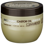 Smoothing Castor Oil Leave-In Conditioner