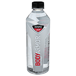Alkaline Sport Water