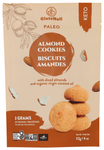 Cookie Almond