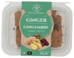Cookie Ginger Square