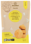 Cookie Lemon Coconut