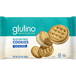 Cookies Vanilla Creme