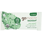 Macrobar Cool Endeavor Mint Chocolate Chip