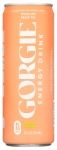 Sparkling Peach Tea Energy Drink