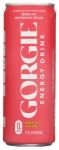 Sparkling Watermelon Splash Energy Drink